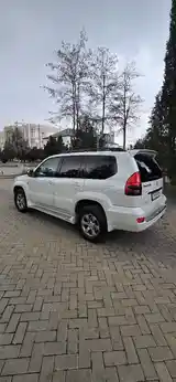 Toyota Land Cruiser Prado, 2009-3