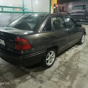 Opel Astra F, 1996