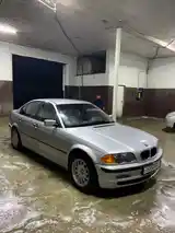 BMW 3 series, 2000-2