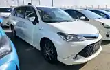 Toyota Fielder, 2015-2