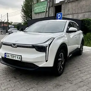 Neta X, 2024 на заказ