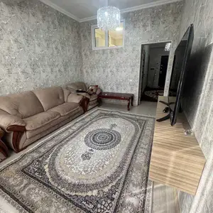 3-комн. квартира, 6 этаж, 68м², Гуля Голд