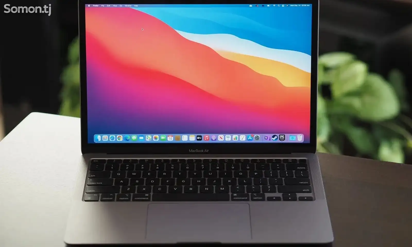 Ноутбук MacBook Air M1