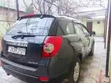 Chevrolet Captiva, 2006-6