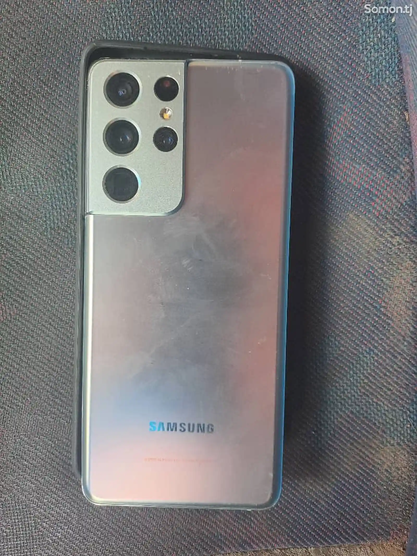 Samsung Galaxy s21ultra-1