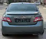 Toyota Camry, 2011-4