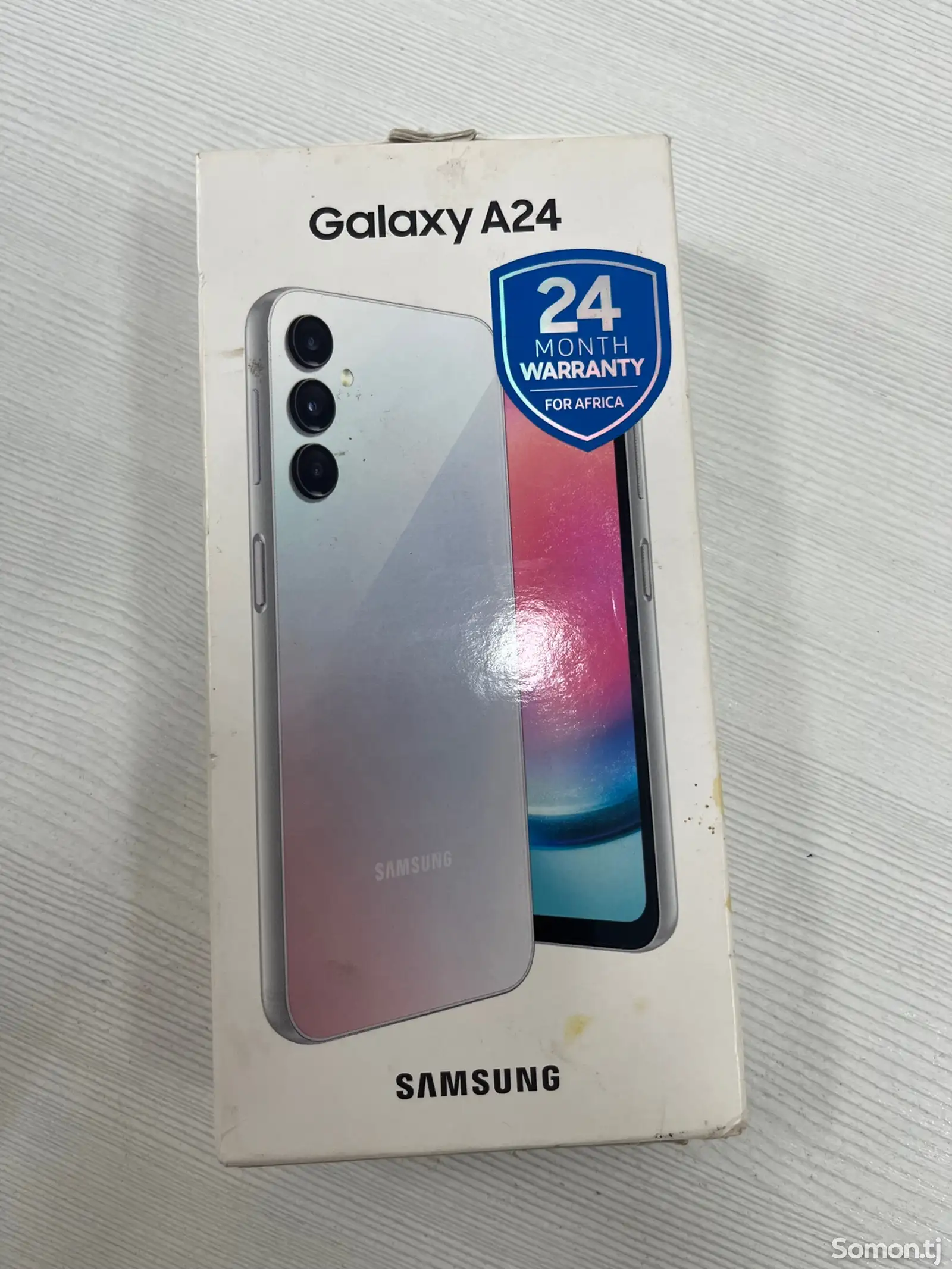 Samsung Galaxy A24-1