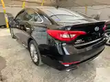 Hyundai Sonata, 2016-7