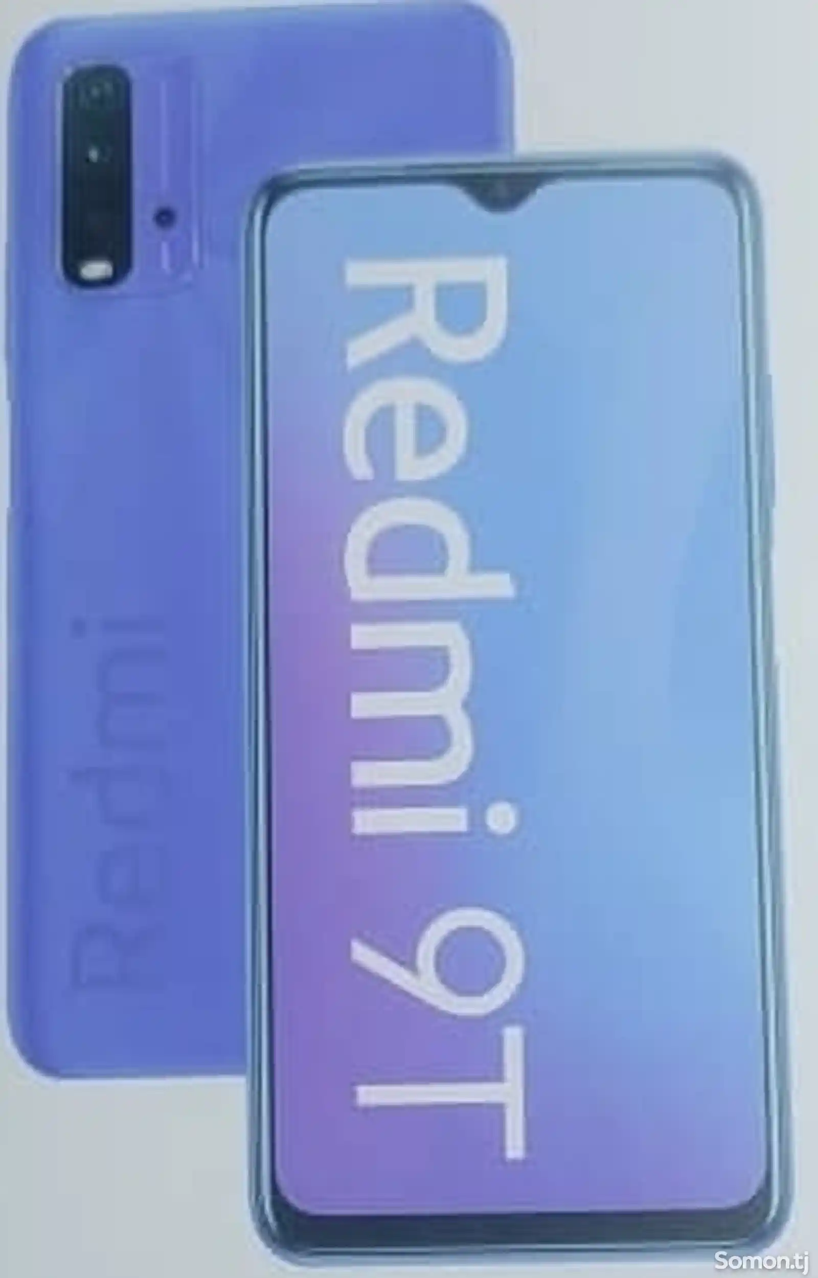 Xiaomi Redmi 9T 64/4gb-8