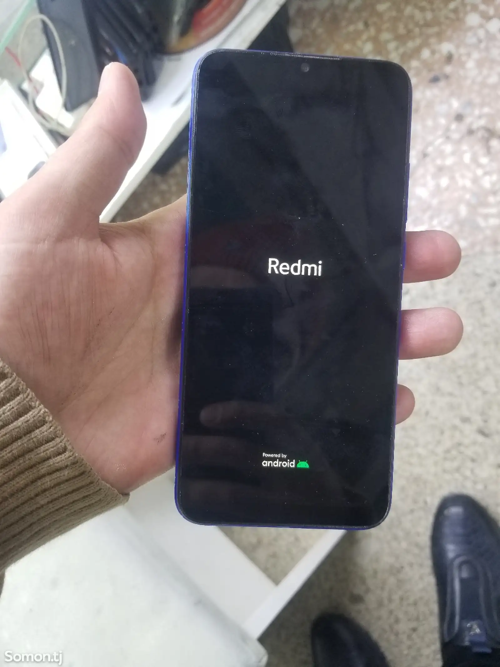 Xiaomi Redmi 9A-1