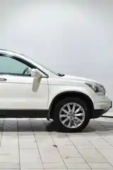 Honda CR-V, 2010-2