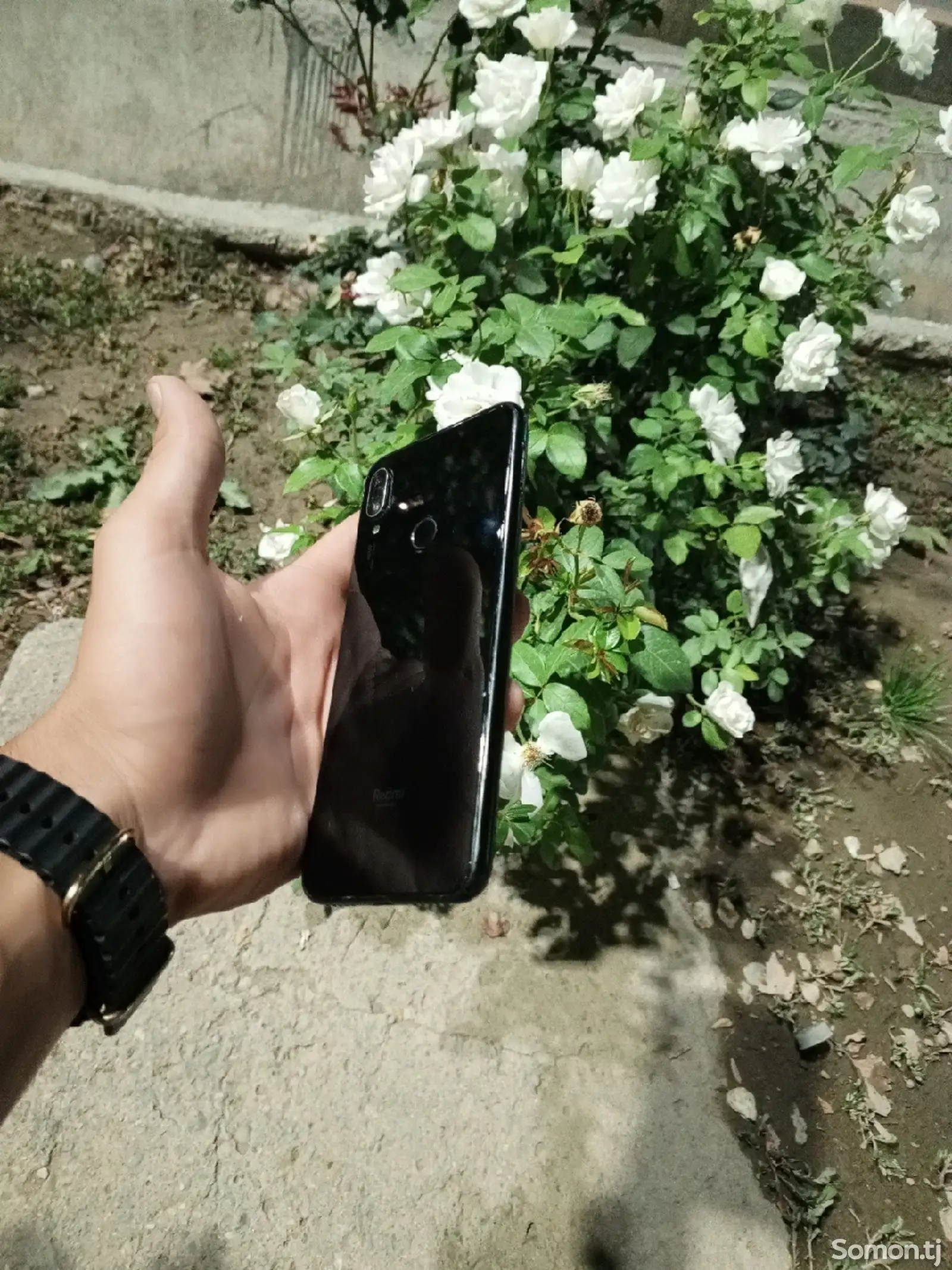 Xiaomi Redmi notе 7 64/4gb-4