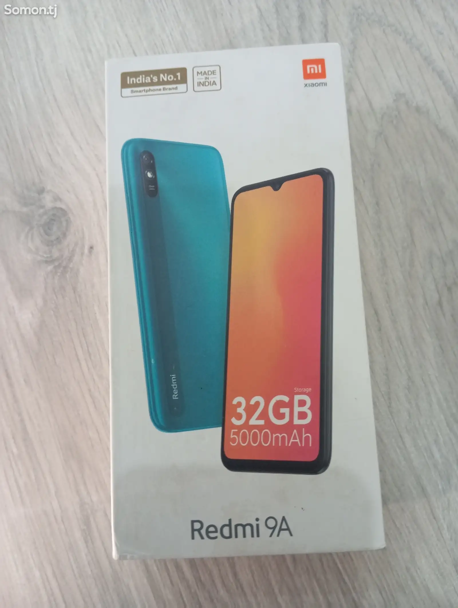 Xiaomi Redmi 9A-1