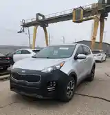 Kia Sportage, 2020-5