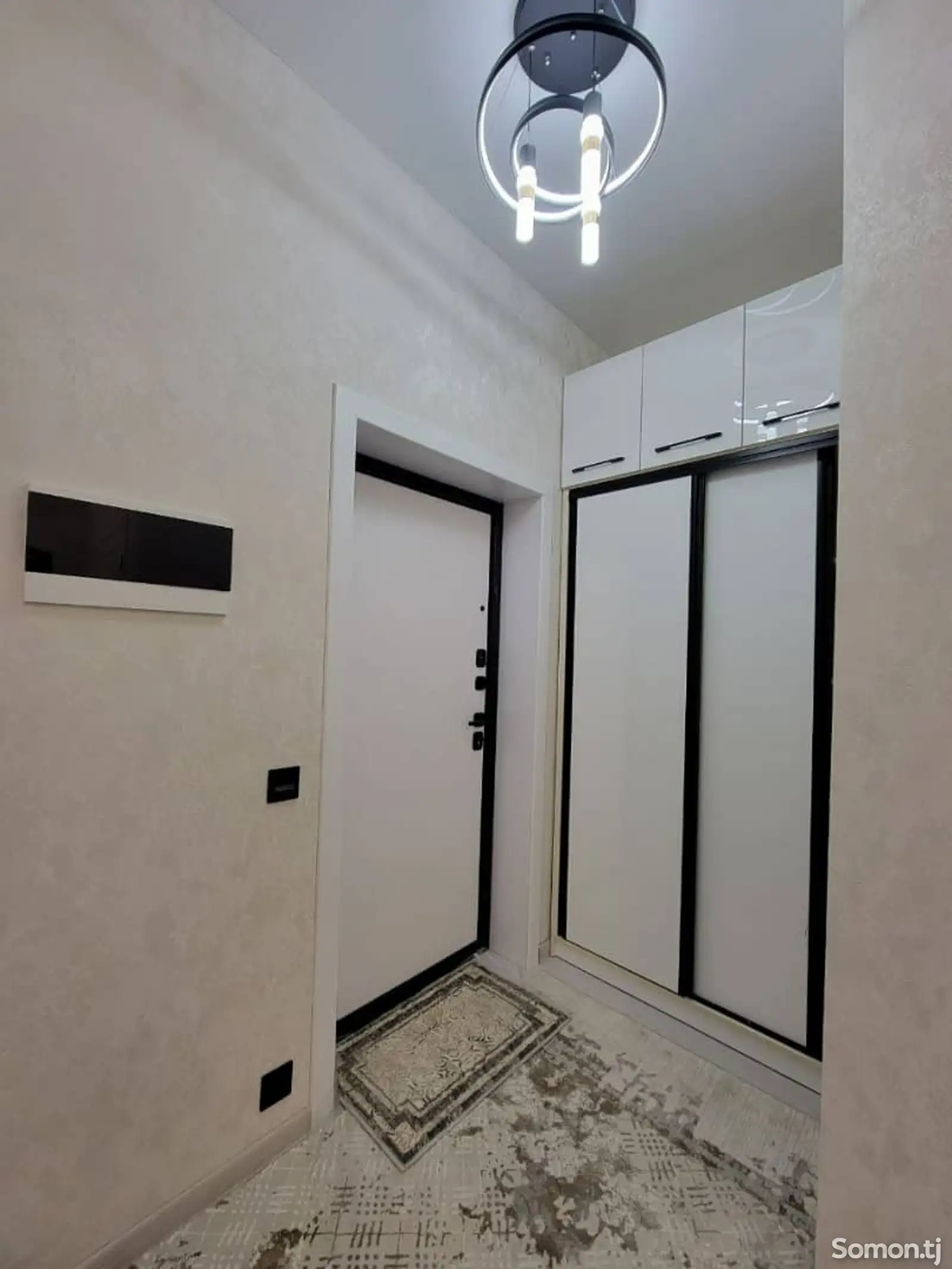 2-комн. квартира, 9 этаж, 50 м², Фирдавси-9