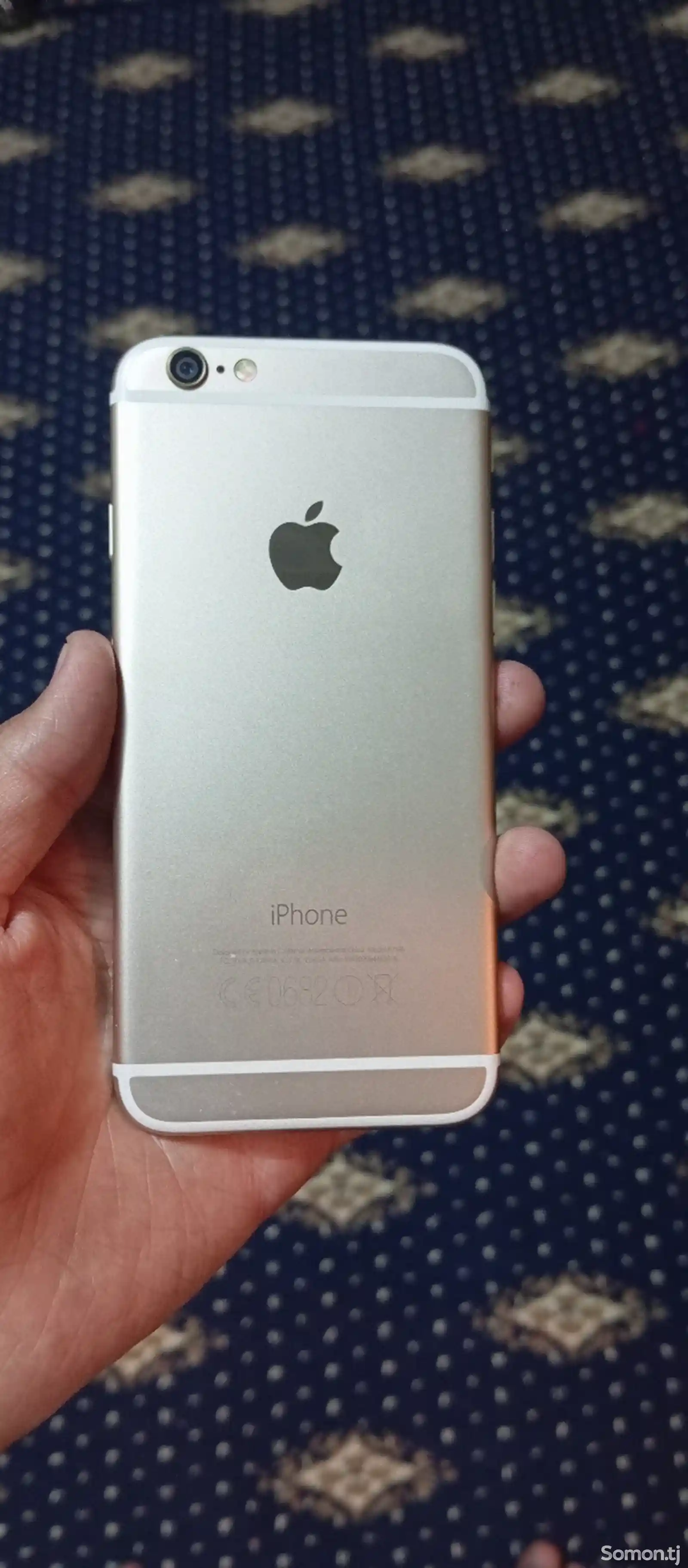 Apple iPhone 6, 64 gb-5