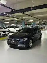 BMW 5 series, 2014-2