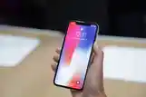 Apple iPhone X, 64 gb, Silver-3