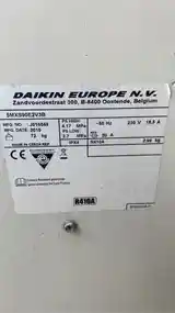 Кондиционер Daikin-4