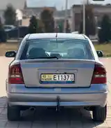 Opel Astra G, 2003-10