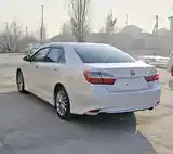 Toyota Camry, 2017-3