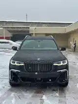 BMW X7, 2021-3