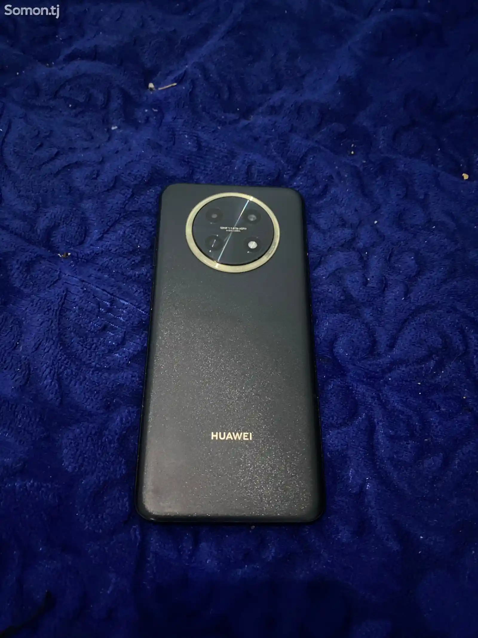 Huawei Nova Y91-1