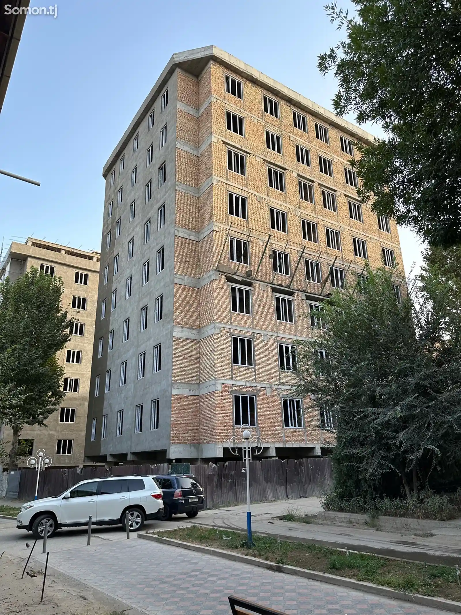 2-комн. квартира, 3 этаж, 62 м², 4 мкр-1