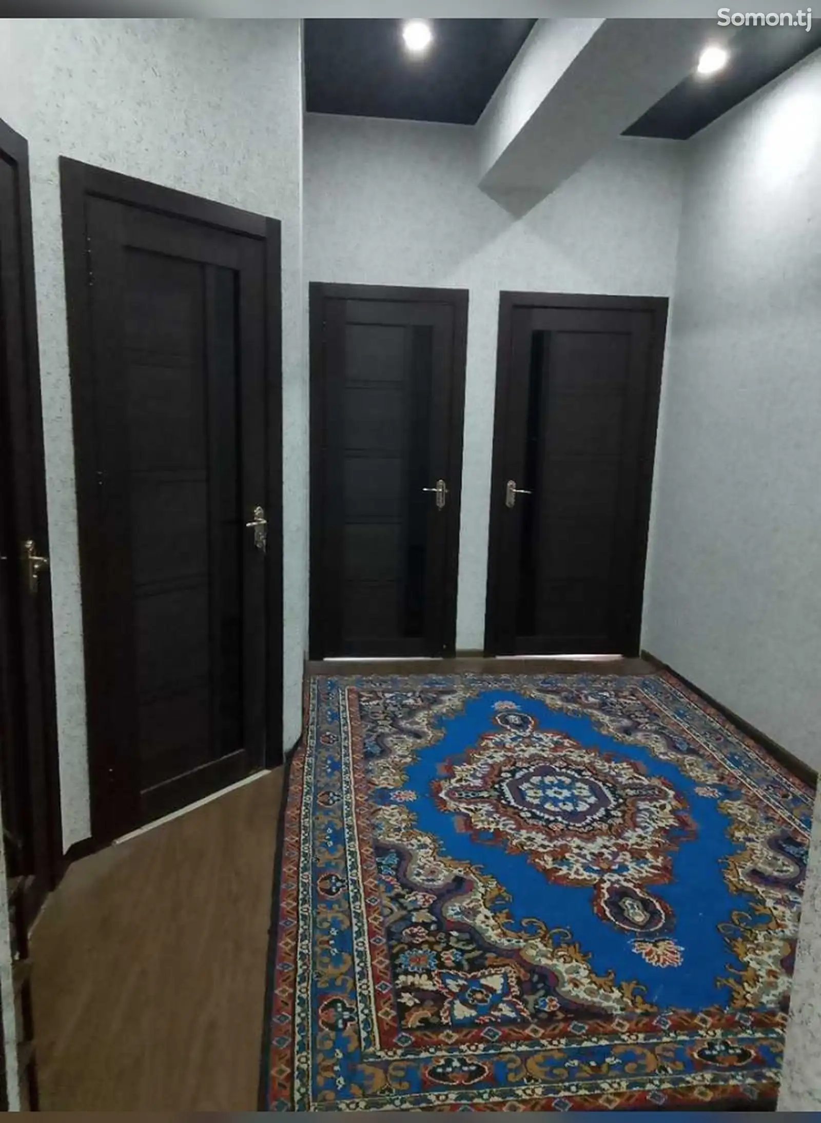 2-комн. квартира, 6 этаж, 80м², 19мкр-1