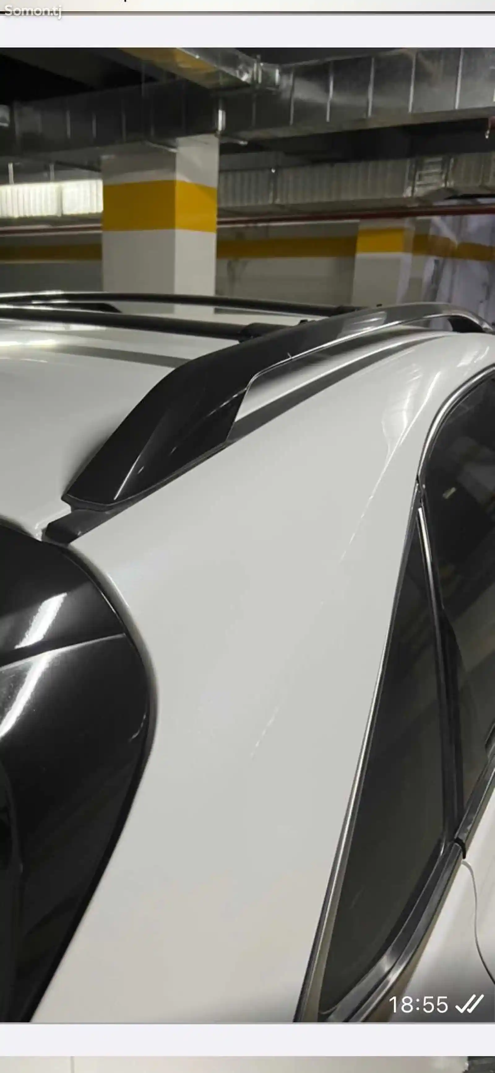 Lexus RX series, 2013-2