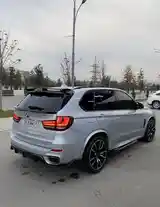 BMW X5, 2017-6