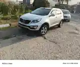 Kia Sportage, 2011-6