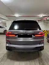 BMW X7, 2023-12