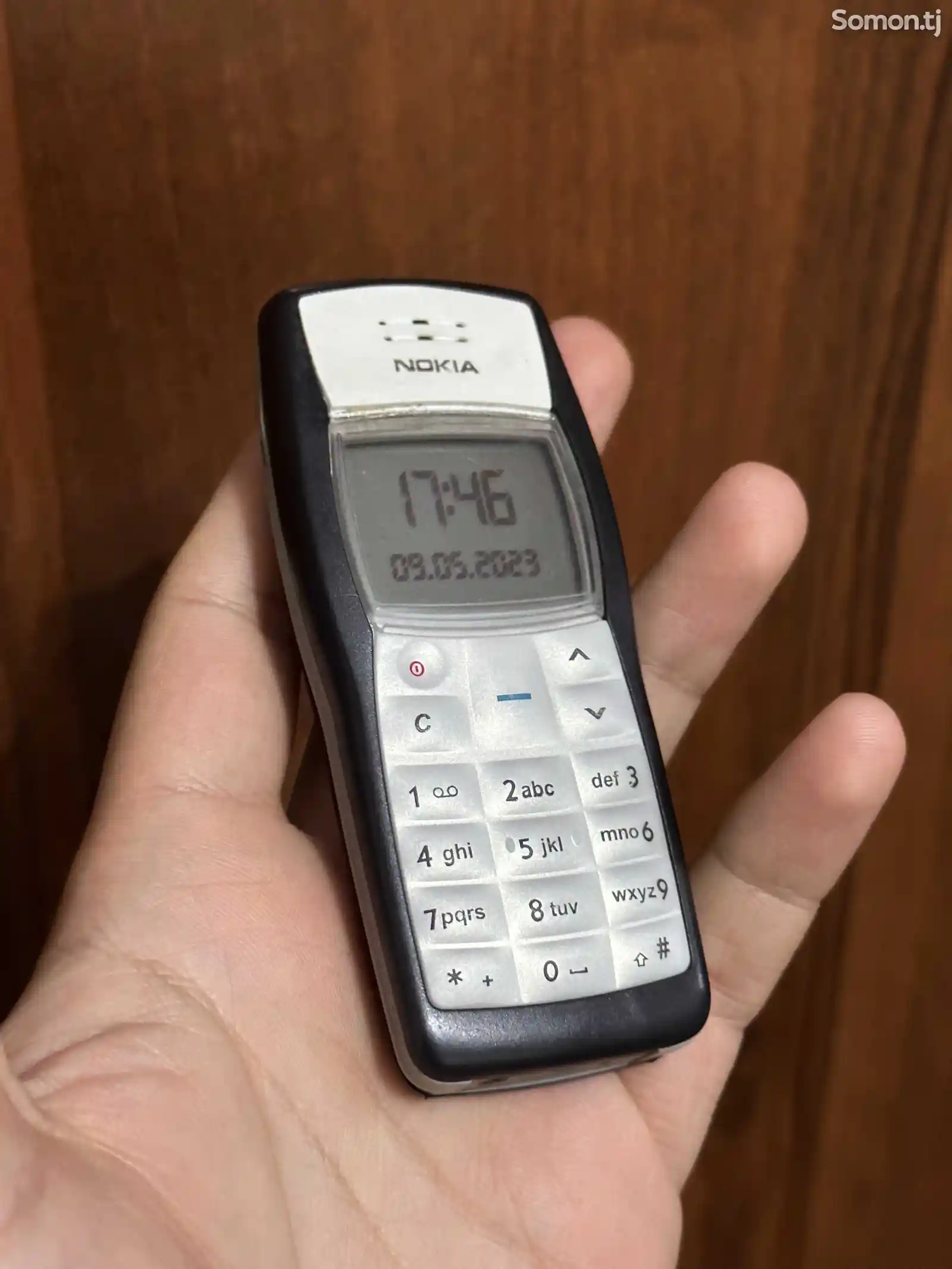 Nokia 1100-1