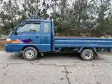 Бортовой автомобиль Hyundai Porter, 2001-8