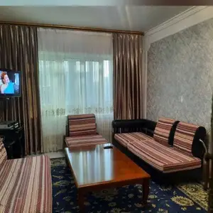 2-комн. квартира, 7 этаж, 70м², И. Сомони