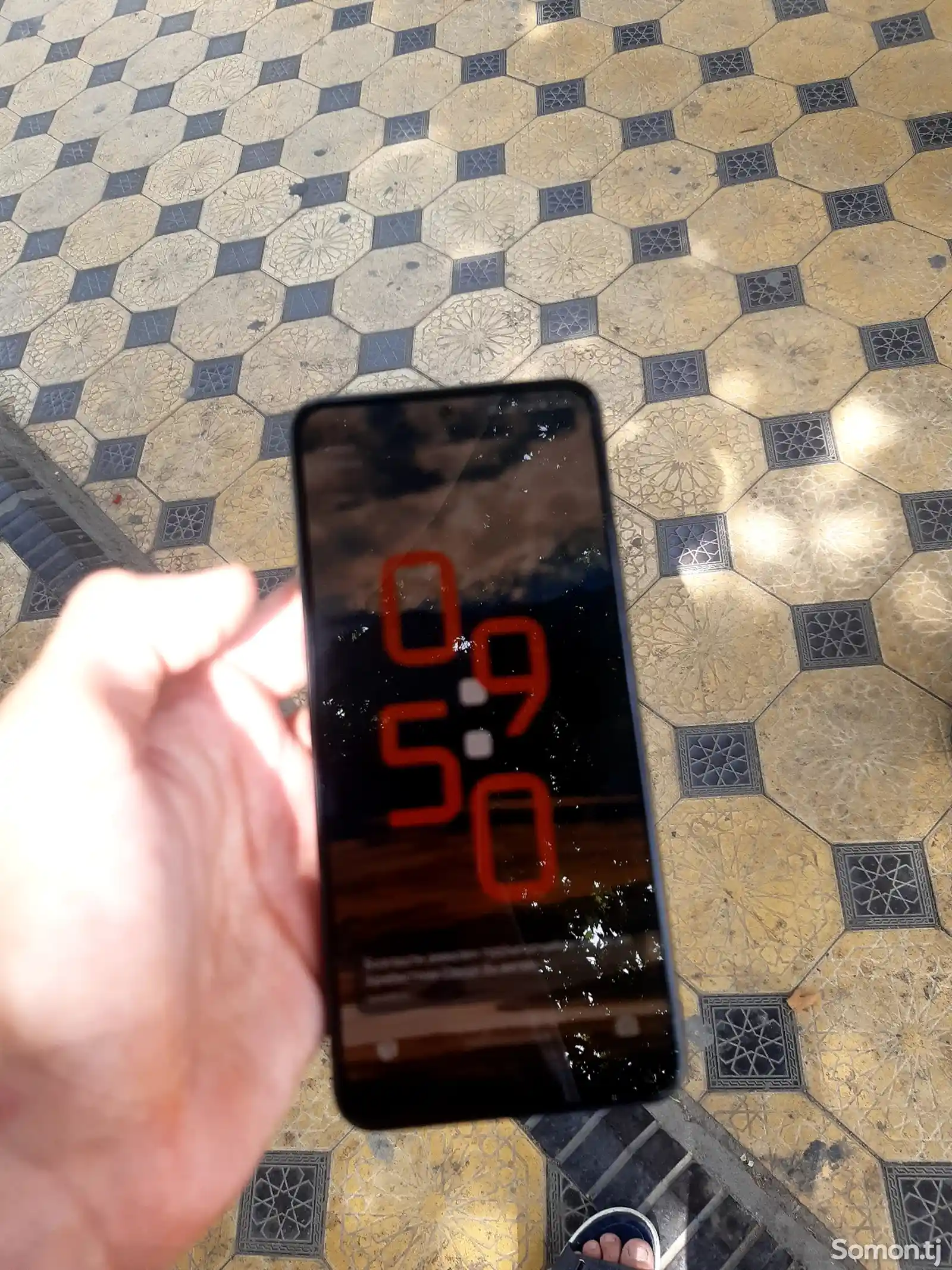 Xiaomi Redmi Note 12, 6/128 gb-1