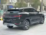 BYD Song Plus, 2024-5