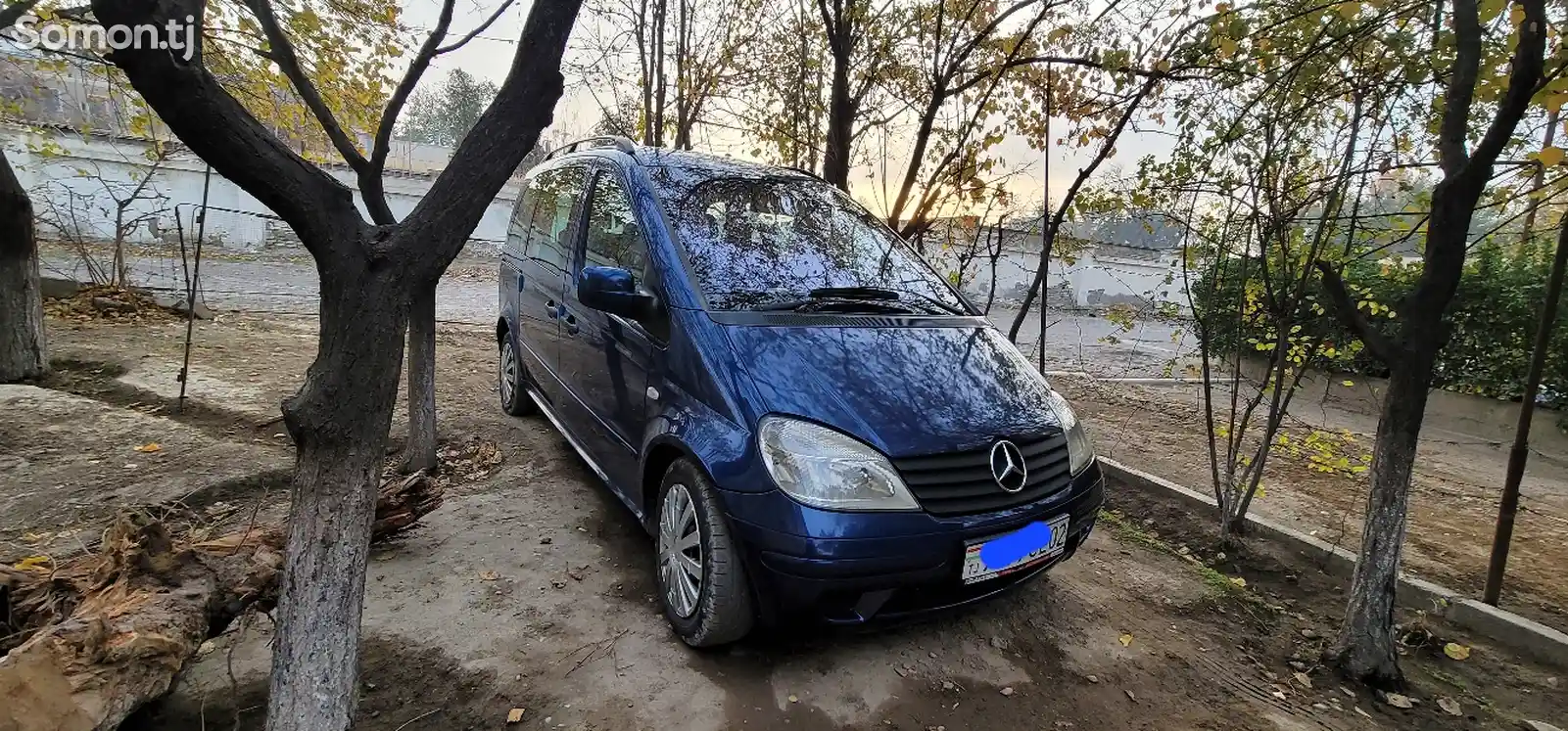 Mercedes-Benz A class, 2009-3