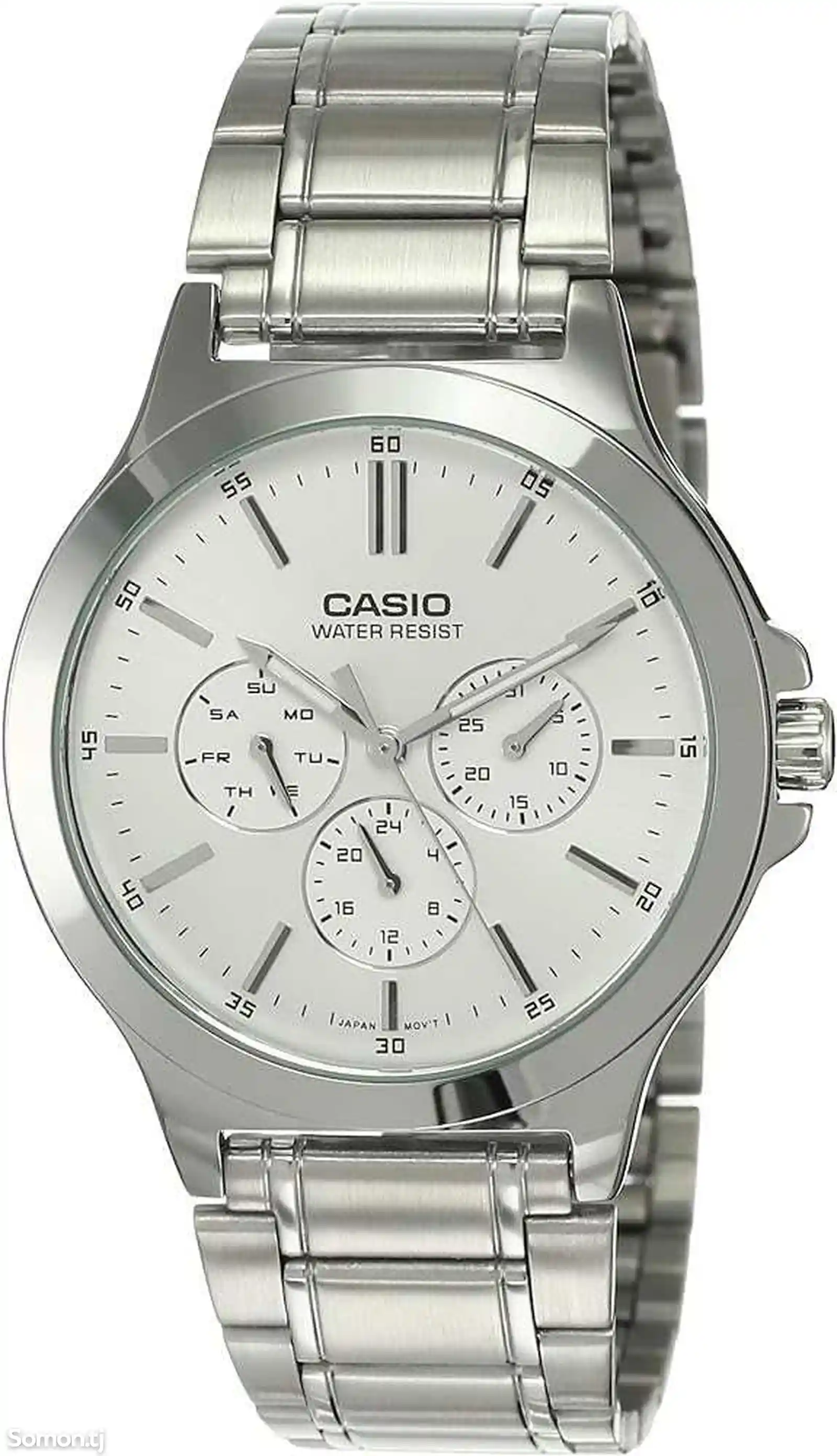 Мужские чассы Casio5420-2