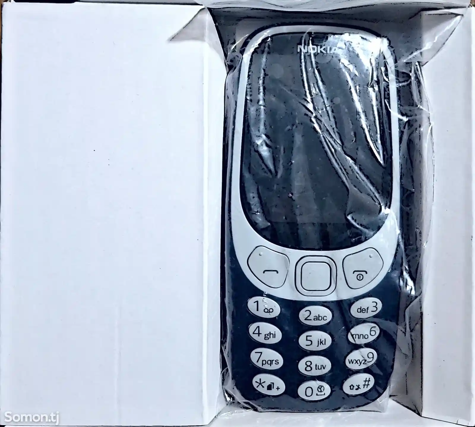Nokia 270-3
