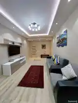 2-комн. квартира, 13 этаж, 114м², Овир-6