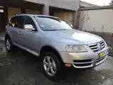 Volkswagen Touareg, 2006-2