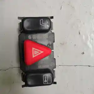 Кнопка от Mercedes-Benz