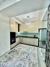 3-комн. квартира, 15 этаж, 87 м², Шохмансур-8