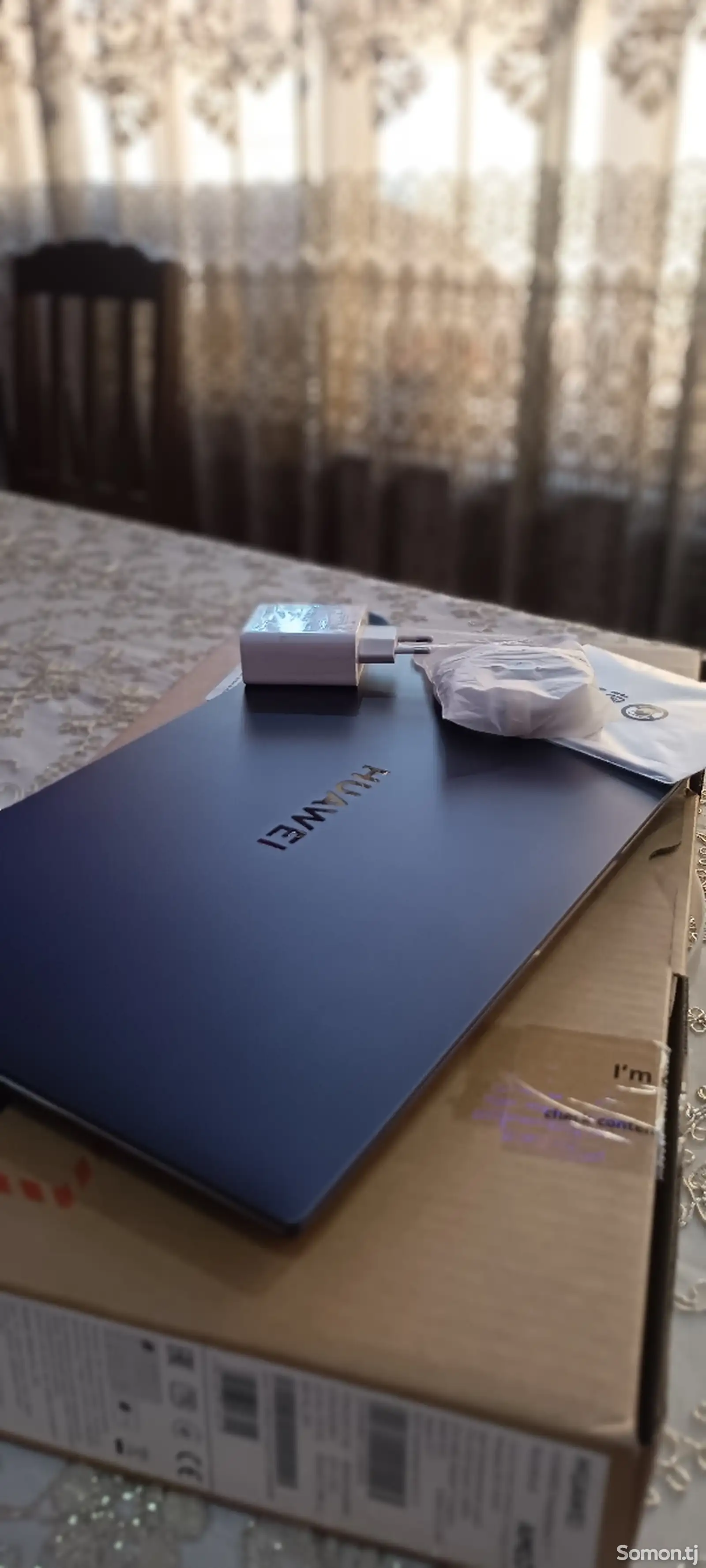 Huawei MateBook D16 AMD-6