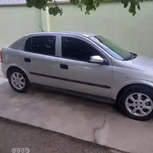 Opel Astra G, 1998