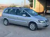 Opel Zafira, 2000-4