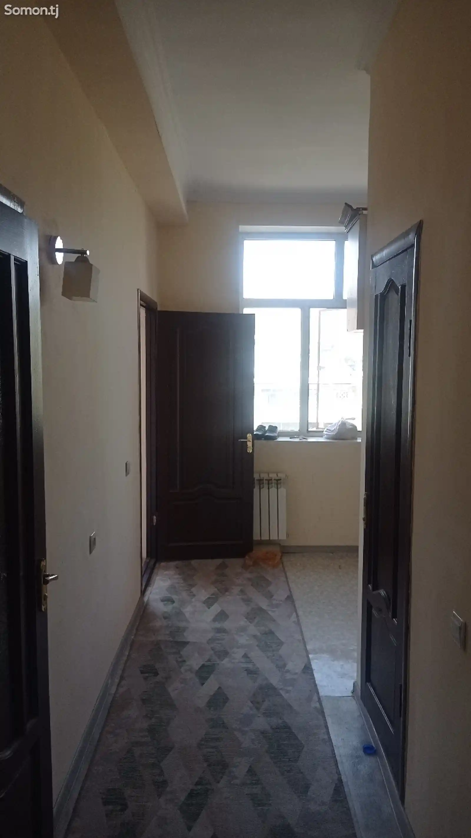 1-комн. квартира, 5 этаж, 40 м², 112 мкр-1