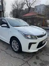 Kia Rio, 2018-3